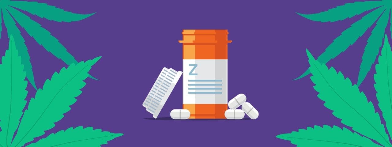 is it safe to mix ssris and cannabis?